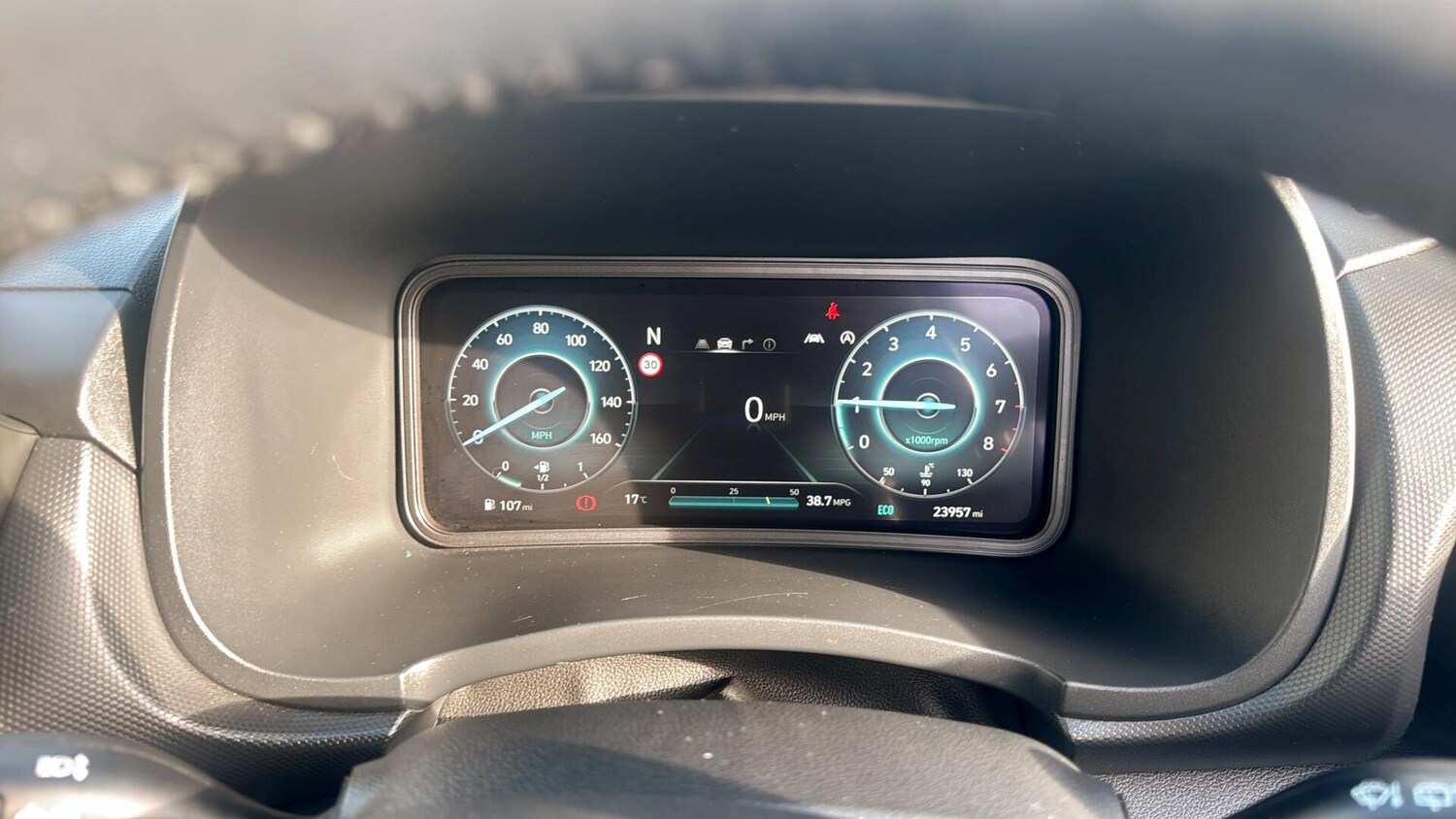 Used Hyundai KONA 2022 for sale - 76137004: Photo 20