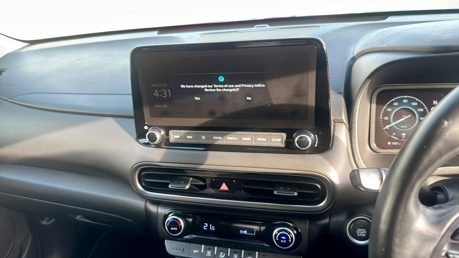 Used Hyundai KONA 2022 for sale - 76137004: Photo 21