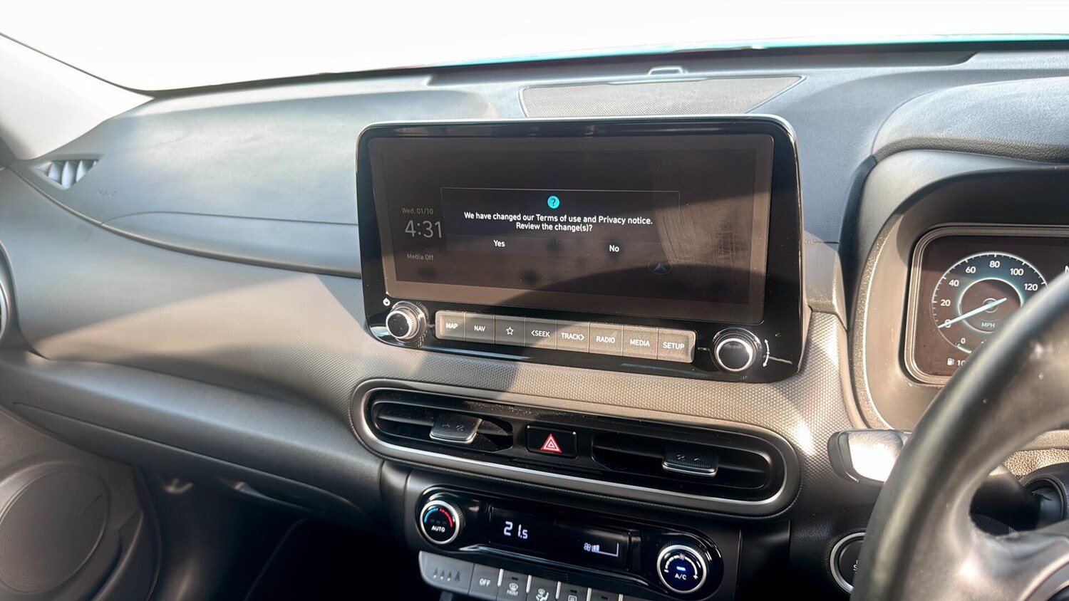 Used Hyundai KONA 2022 for sale - 76137004: Photo 22