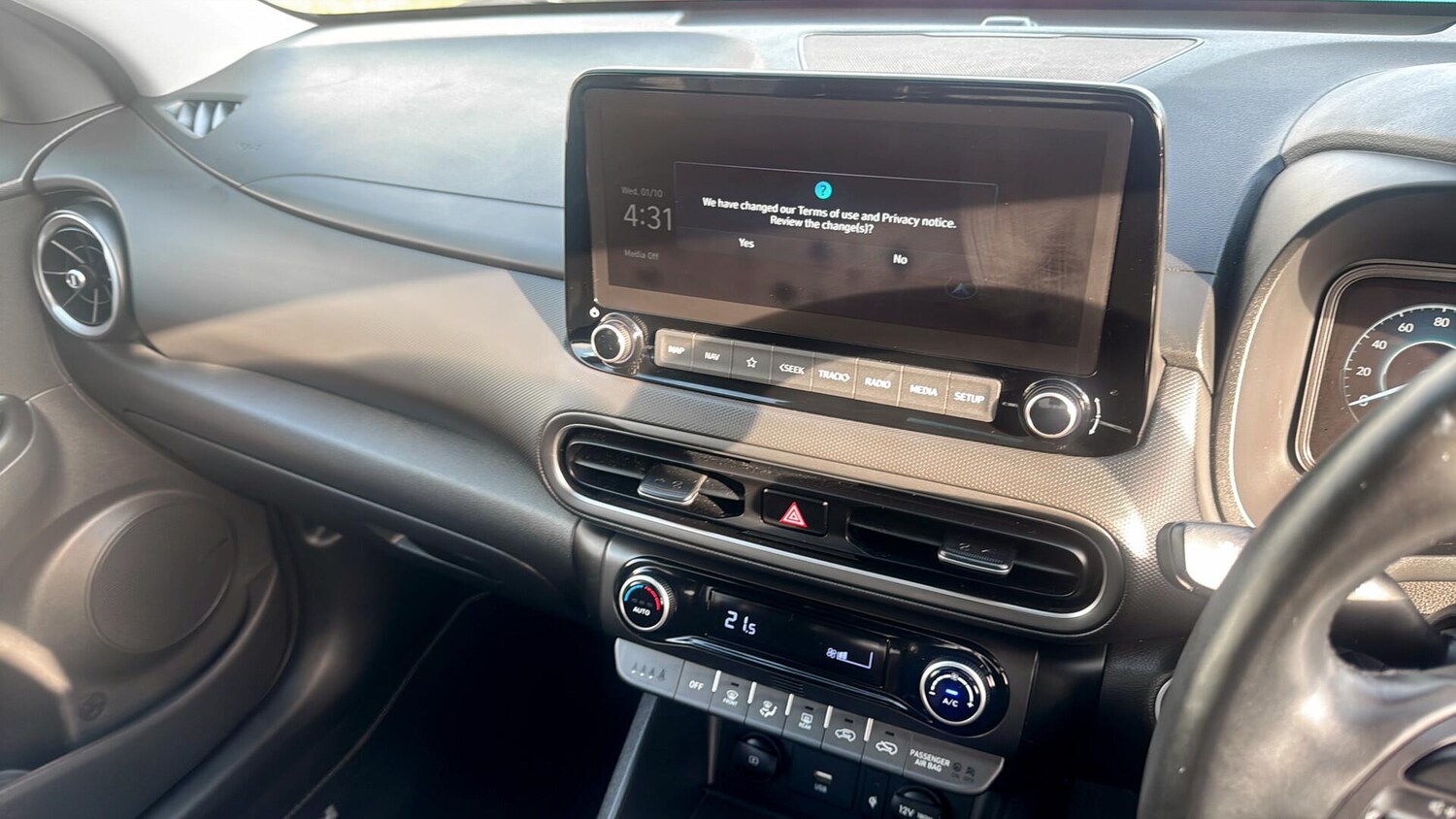 Used Hyundai KONA 2022 for sale - 76137004: Photo 23