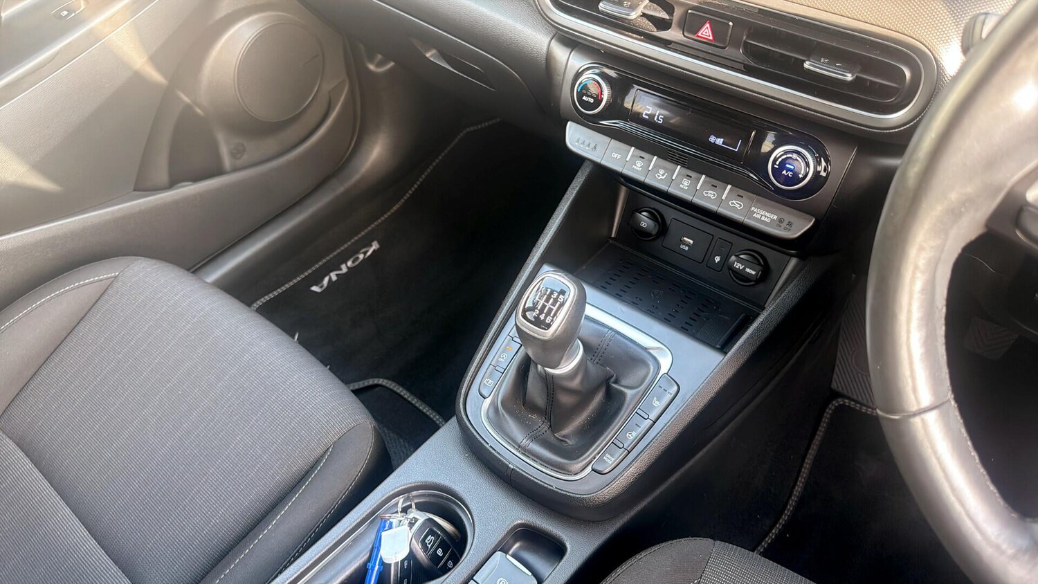 Used Hyundai KONA 2022 for sale - 76137004: Photo 24