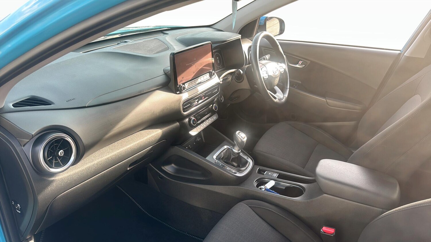 Used Hyundai KONA 2022 for sale - 76137004: Photo 27