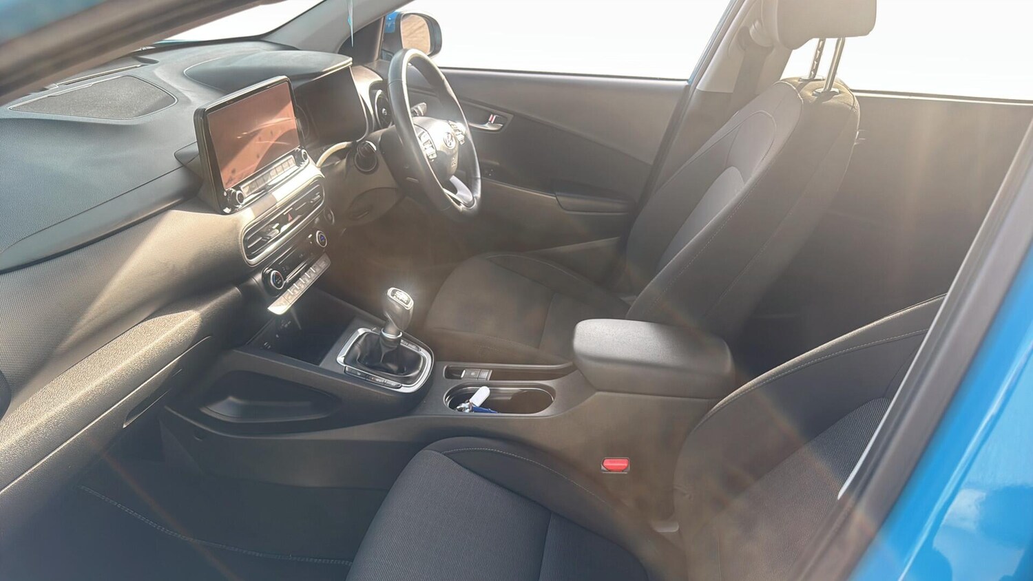 Used Hyundai KONA 2022 for sale - 76137004: Photo 28