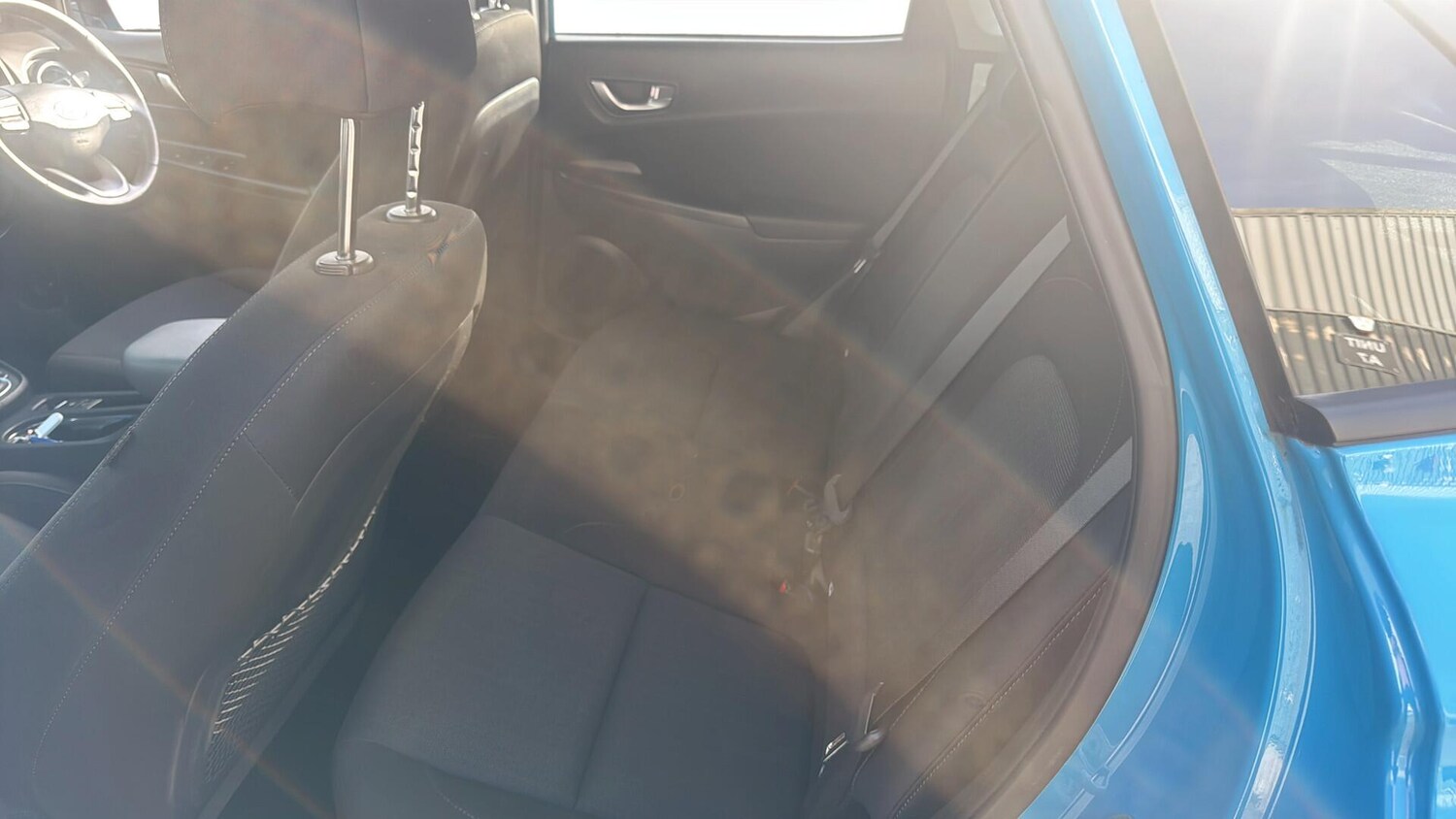 Used Hyundai KONA 2022 for sale - 76137004: Photo 29