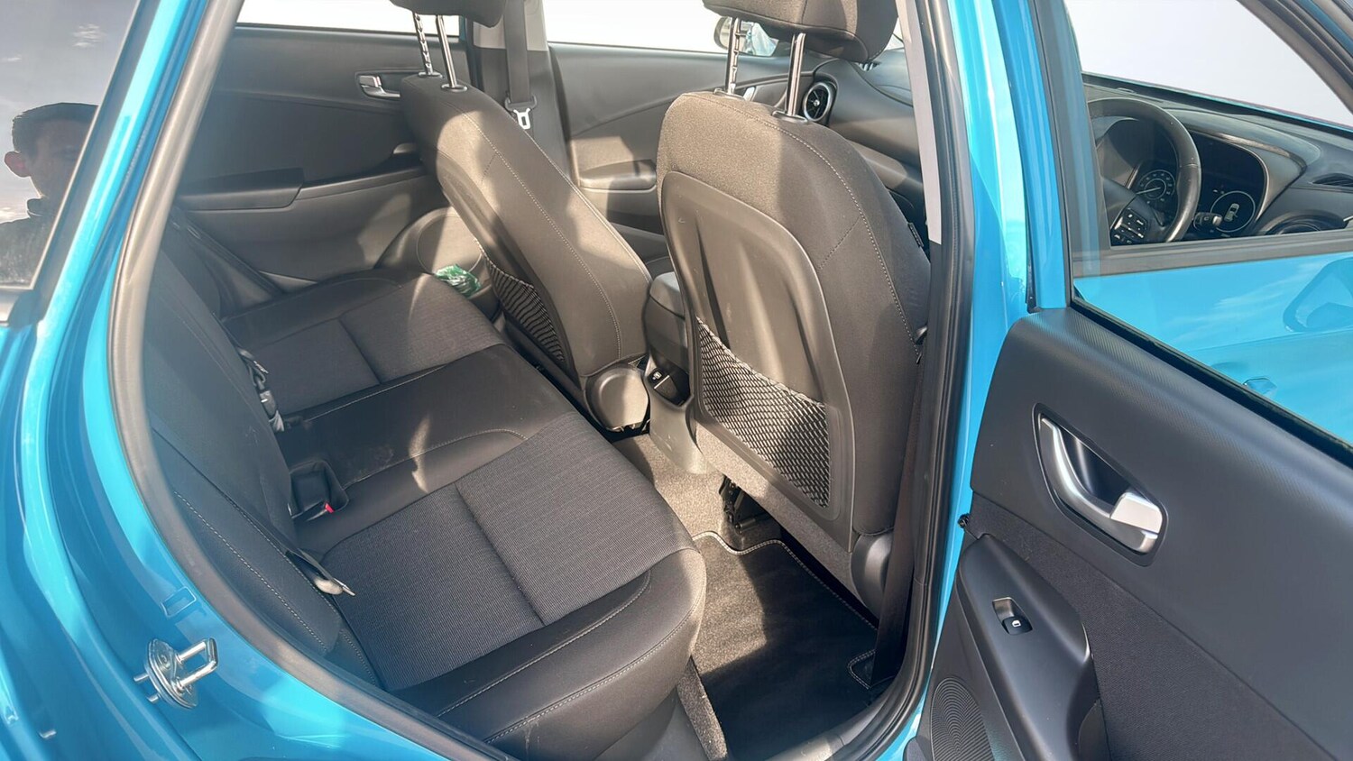 Used Hyundai KONA 2022 for sale - 76137004: Photo 30