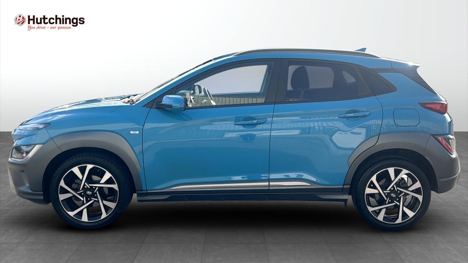 Used Hyundai KONA 2022 for sale - 76137004: Photo 8
