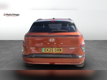 Used Hyundai KONA 2025 for sale - 75720025: Photo