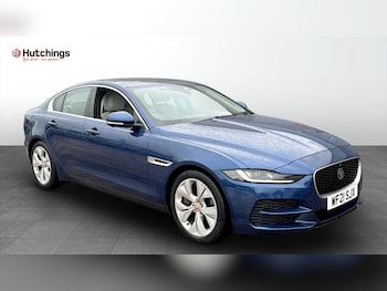 2021 (21) - 2.0 D200 Mild Hybrid S 4dr Automatic