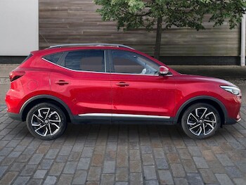 Used MG MG ZS 2023 for sale - 77091800: Photo