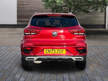 Used MG MG ZS 2023 for sale - 77091800: Photo