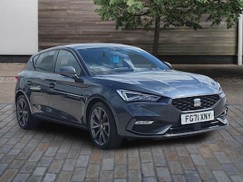 Used SEAT Leon 2021 for sale - 78684516: Photo