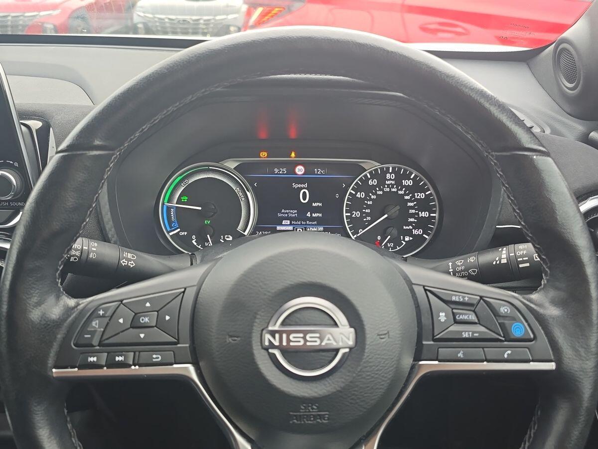 Used Nissan Juke 2023 for sale - 76137646: Photo 13