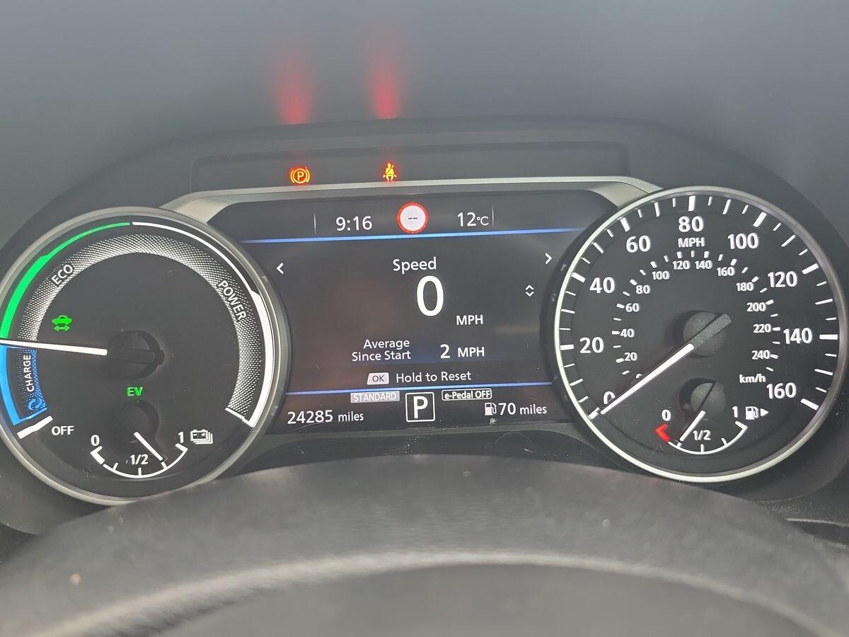 Used Nissan Juke 2023 for sale - 76137646: Photo 14