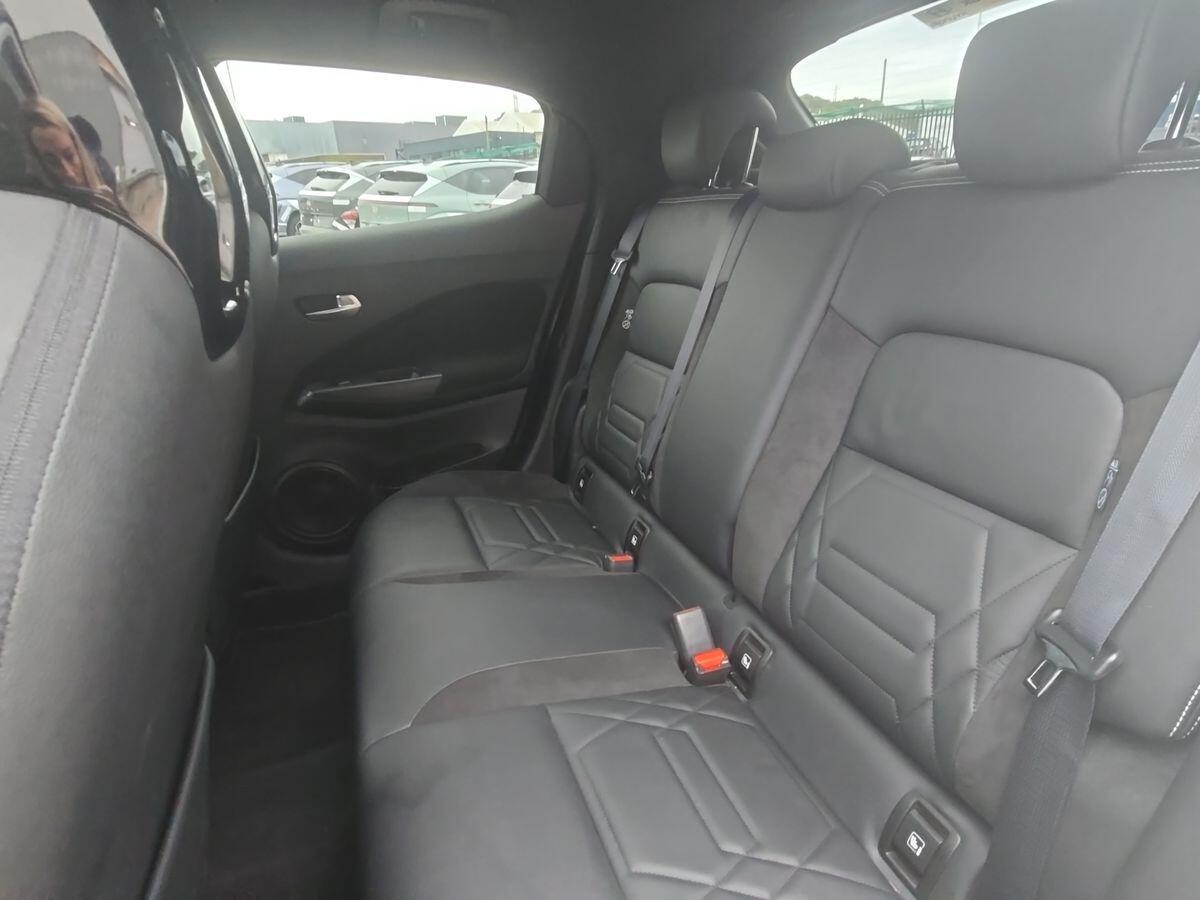 Used Nissan Juke 2023 for sale - 76137646: Photo 15