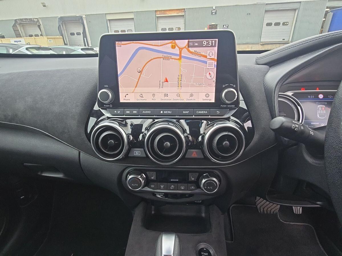 Used Nissan Juke 2023 for sale - 76137646: Photo 16