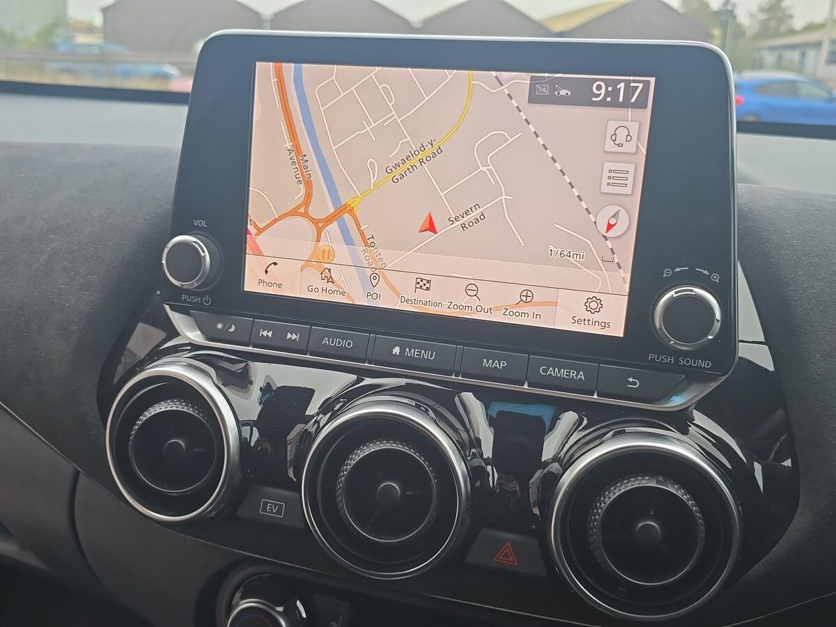 Used Nissan Juke 2023 for sale - 76137646: Photo 17