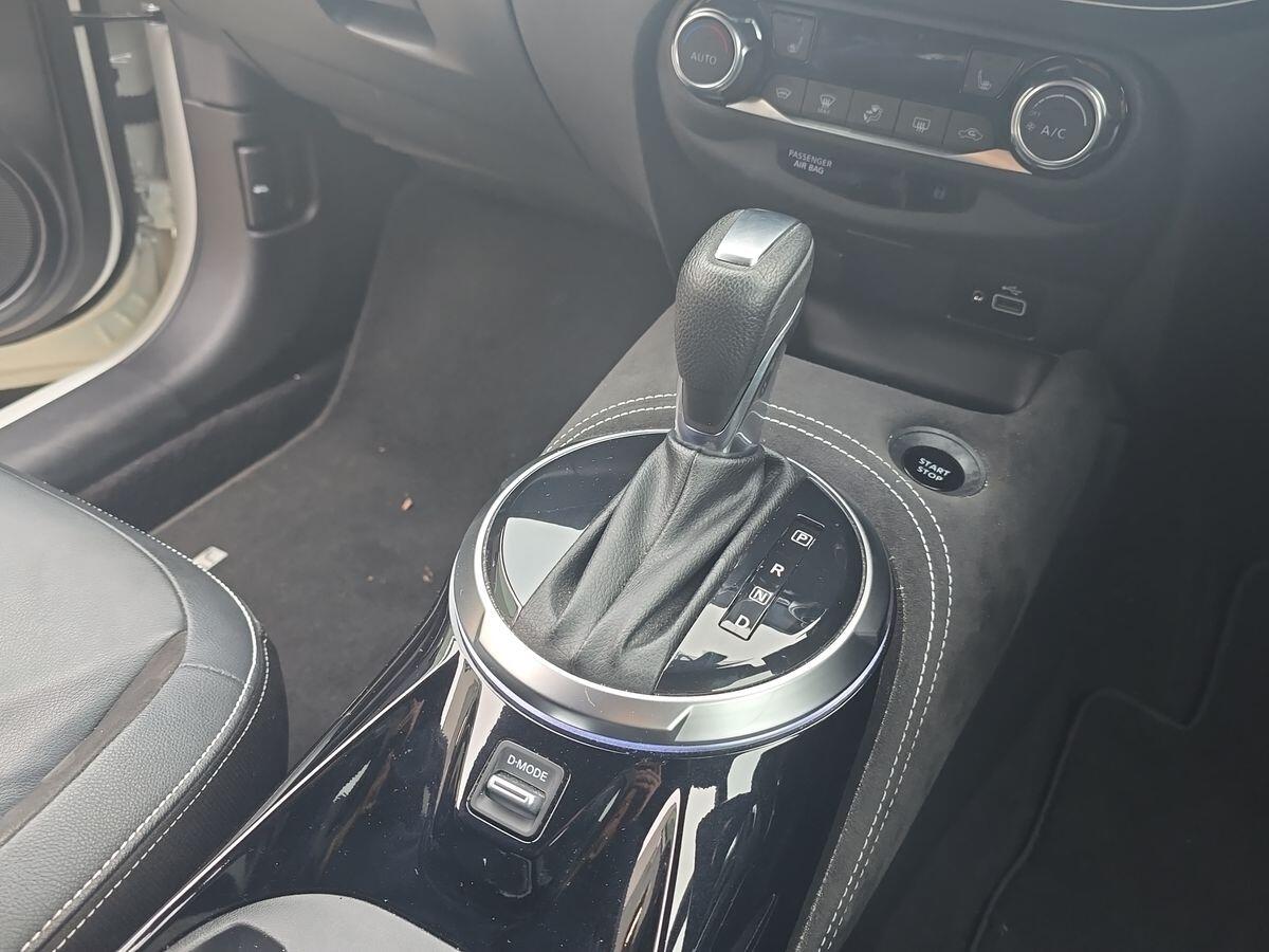 Used Nissan Juke 2023 for sale - 76137646: Photo 18