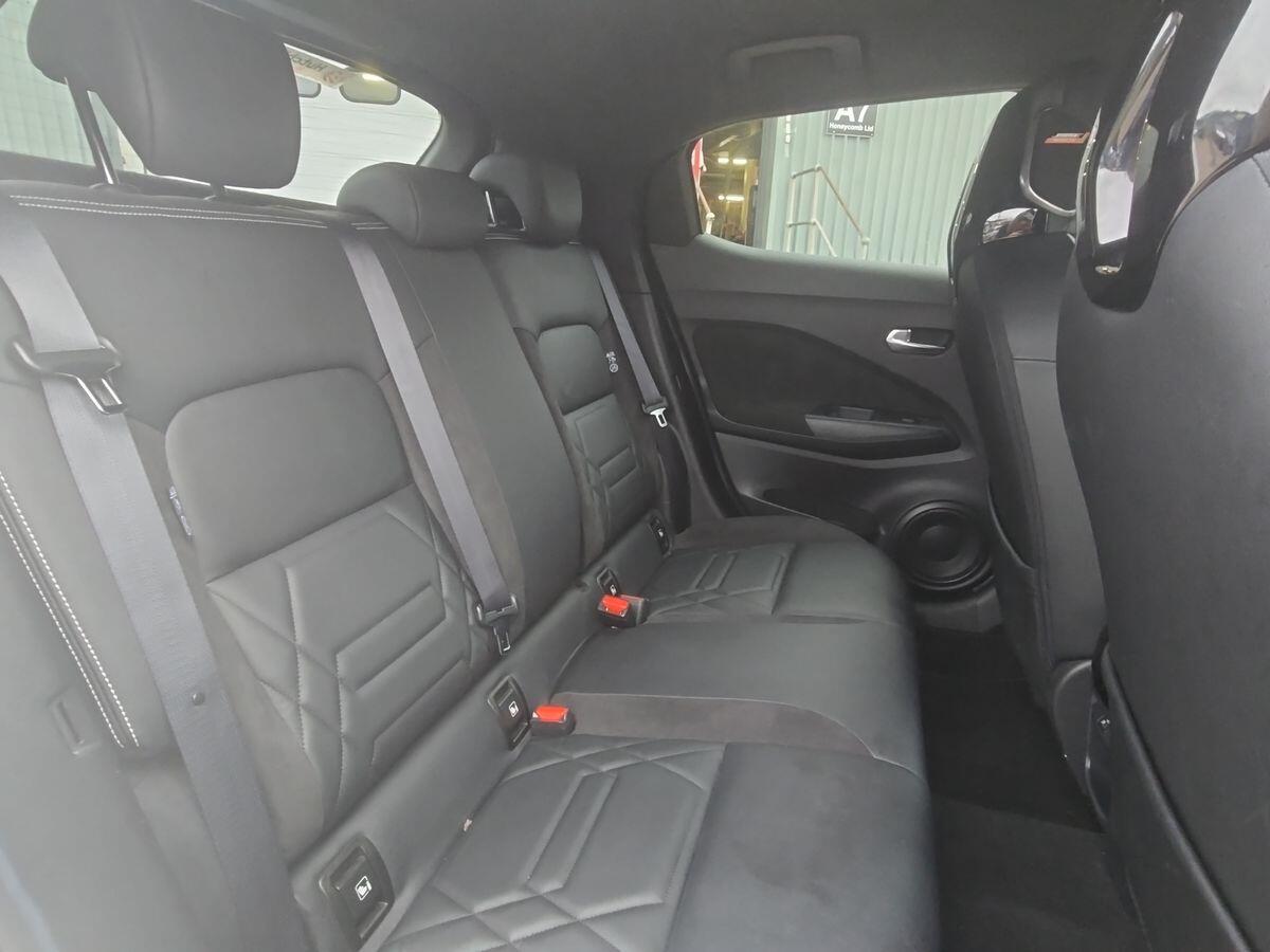 Used Nissan Juke 2023 for sale - 76137646: Photo 19