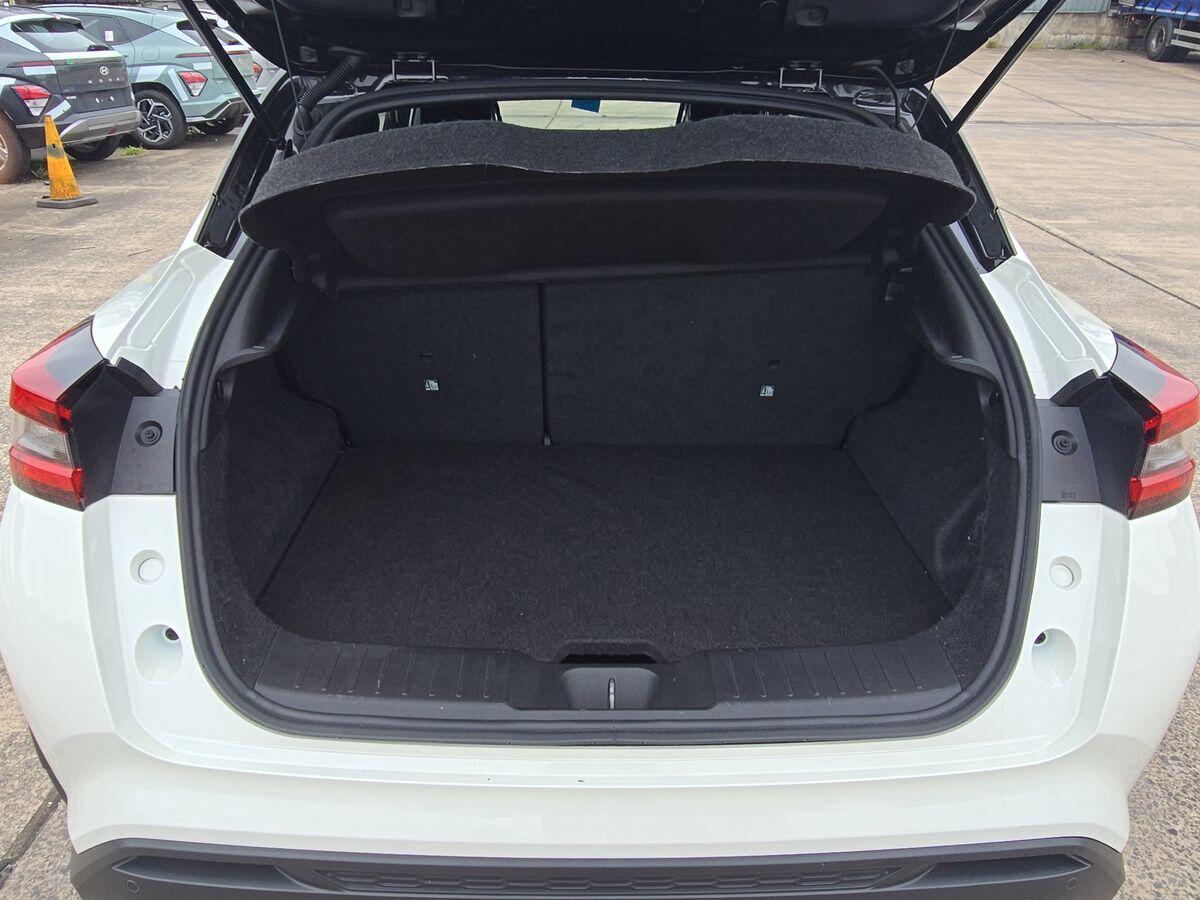 Used Nissan Juke 2023 for sale - 76137646: Photo 20