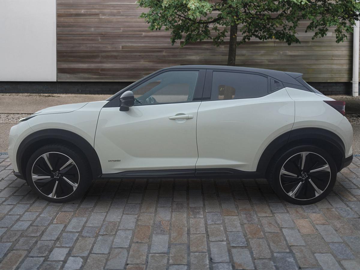 Used Nissan Juke 2023 for sale - 76137646: Photo 6