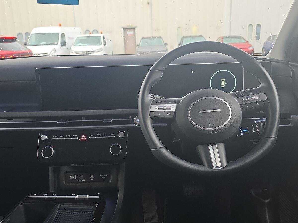 Used Hyundai TUCSON 2025 for sale - 77091066: Photo 11