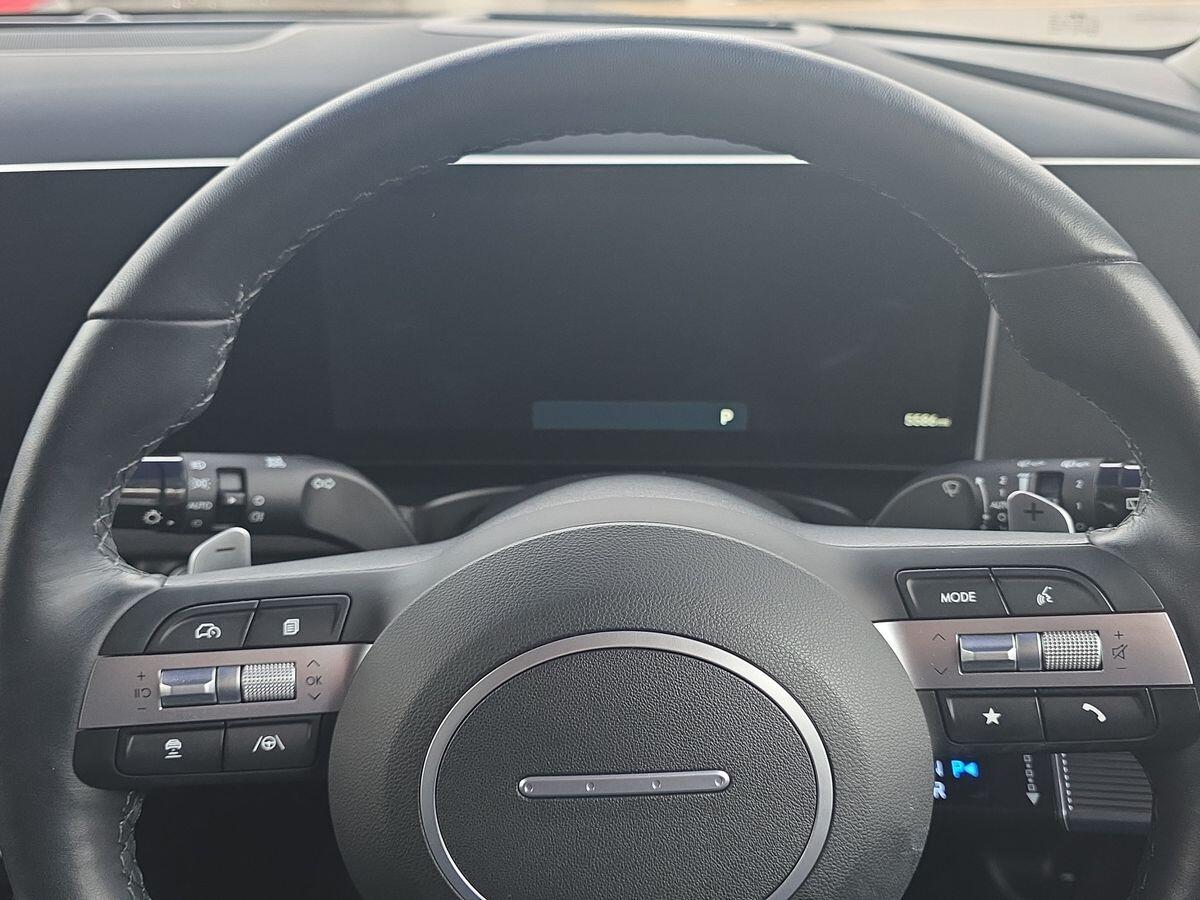 Used Hyundai TUCSON 2025 for sale - 77091066: Photo 13