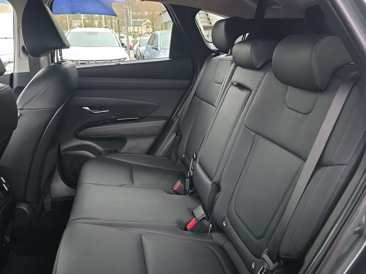 Used Hyundai TUCSON 2025 for sale - 77091066: Photo 15