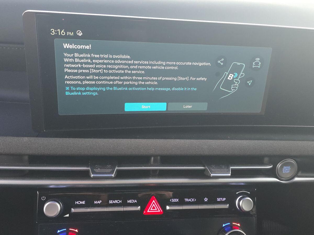 Used Hyundai TUCSON 2025 for sale - 77091066: Photo 16