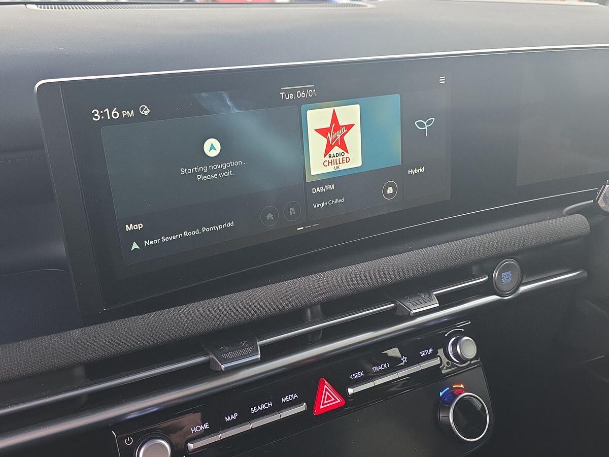 Used Hyundai TUCSON 2025 for sale - 77091066: Photo 17