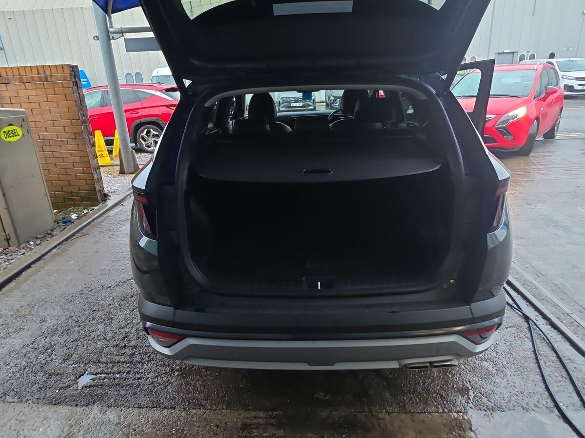 Used Hyundai TUCSON 2025 for sale - 77091066: Photo 20