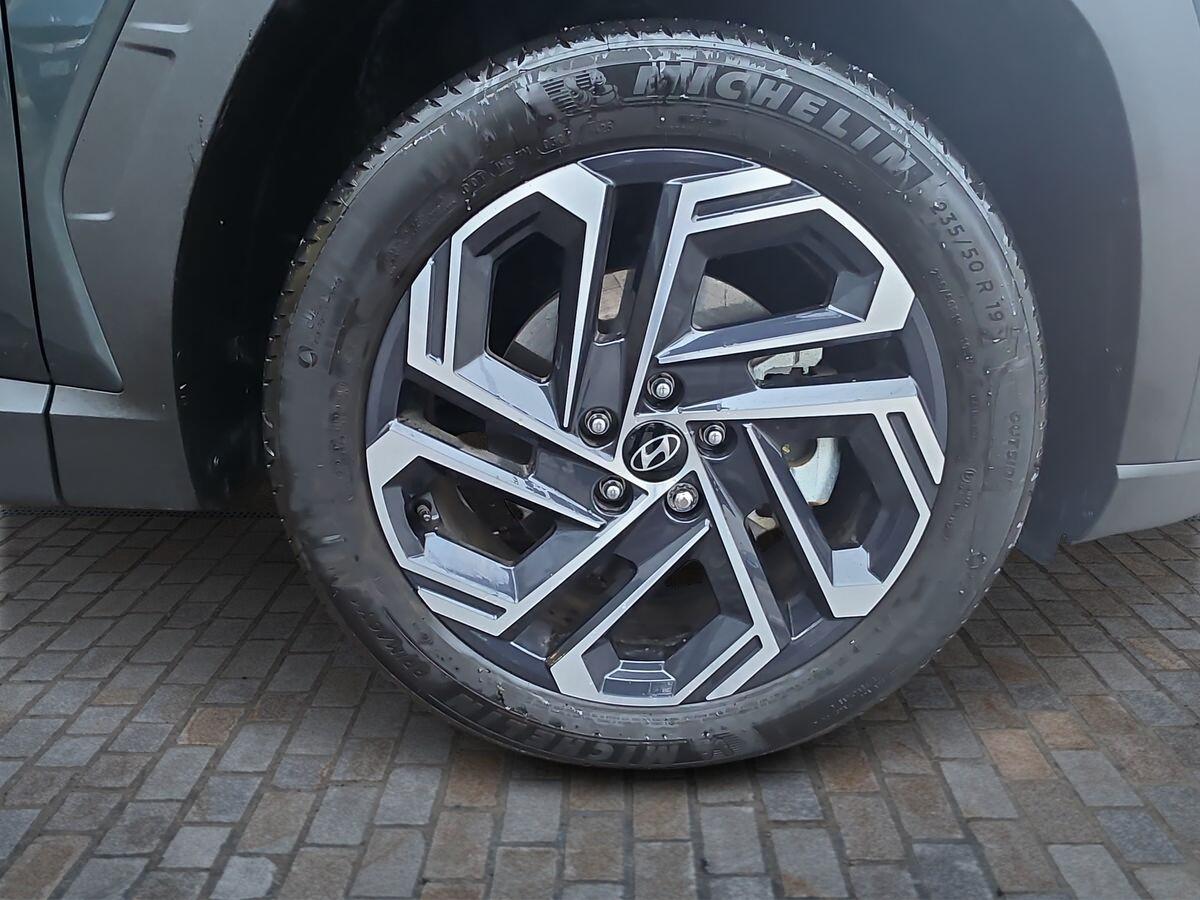 Used Hyundai TUCSON 2025 for sale - 77091066: Photo 9