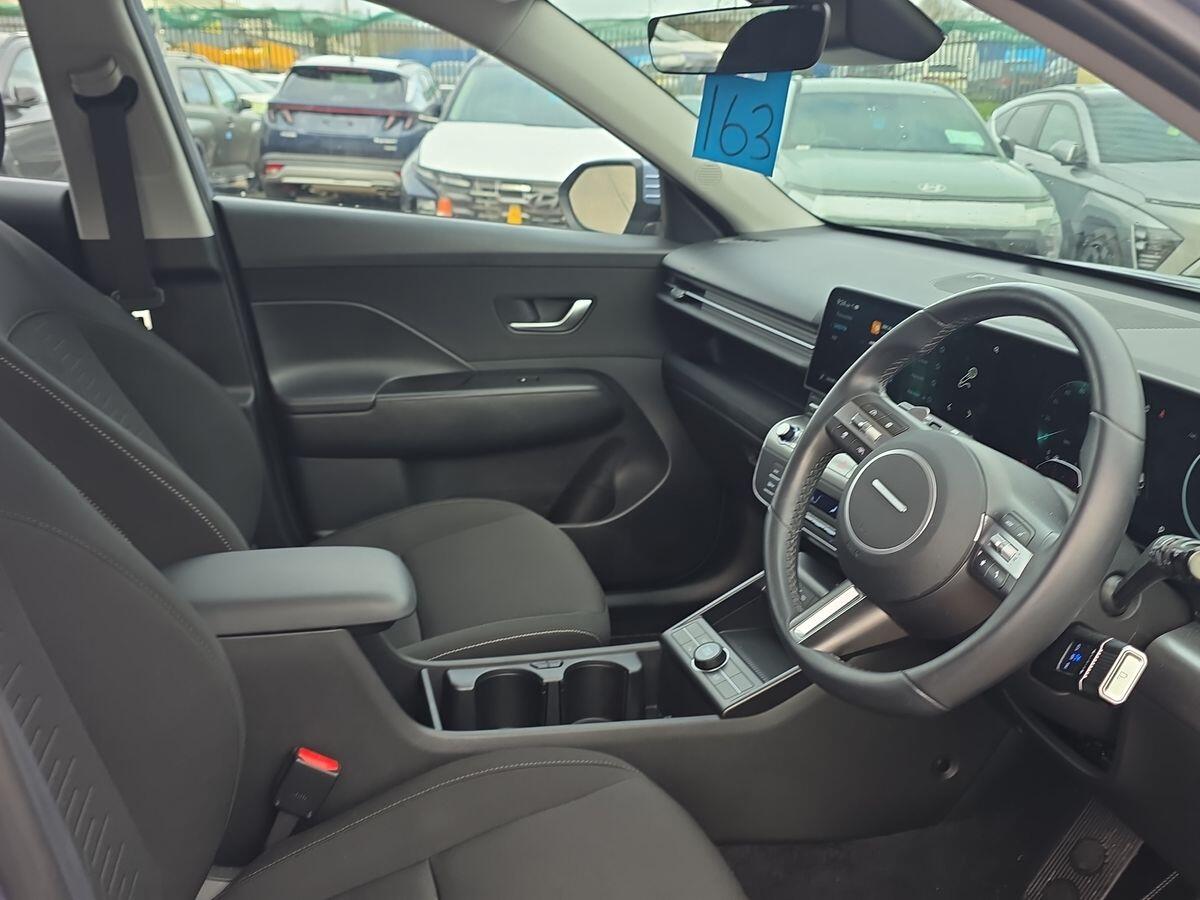 Used Hyundai KONA 2025 for sale - 77683417: Photo 10