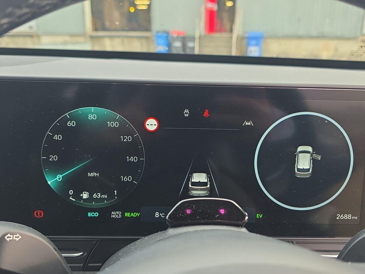 Used Hyundai KONA 2025 for sale - 77683417: Photo 14