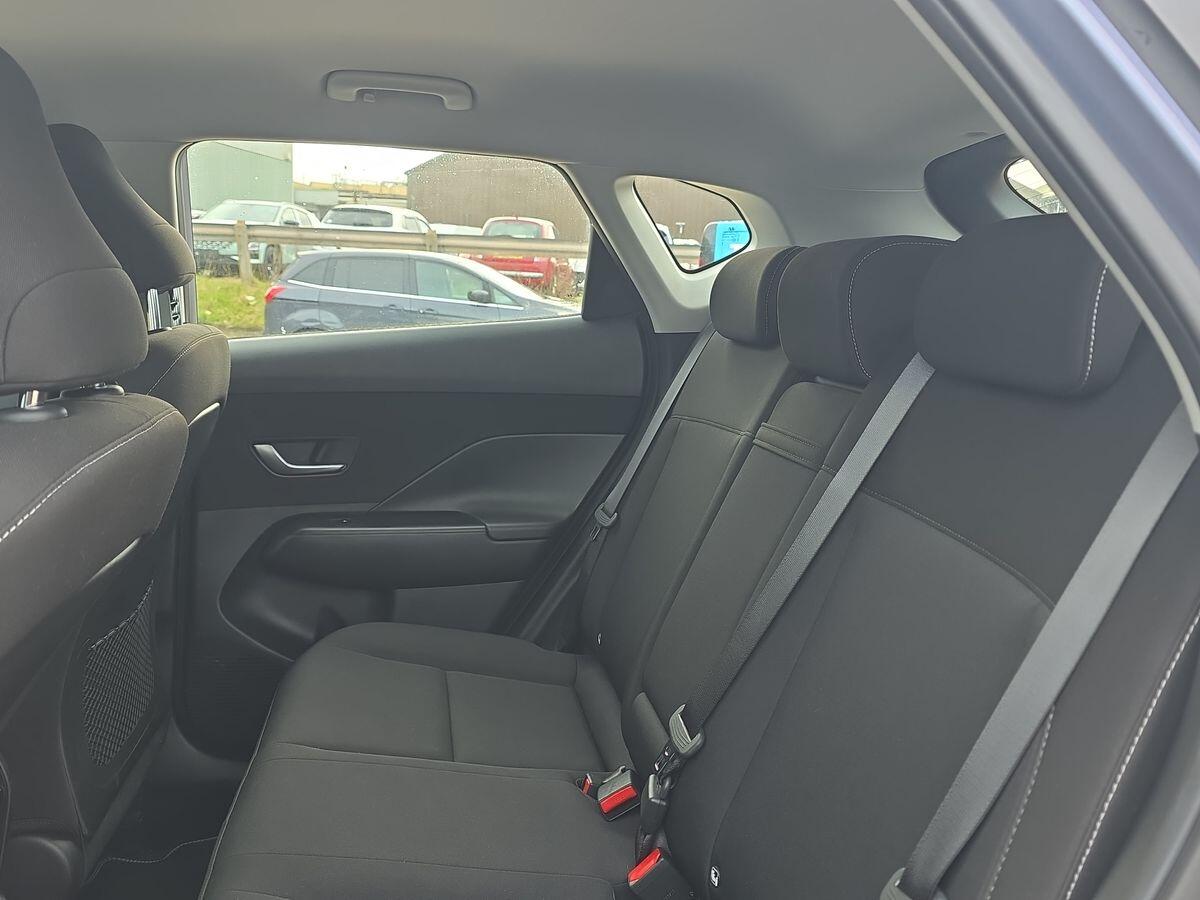 Used Hyundai KONA 2025 for sale - 77683417: Photo 15