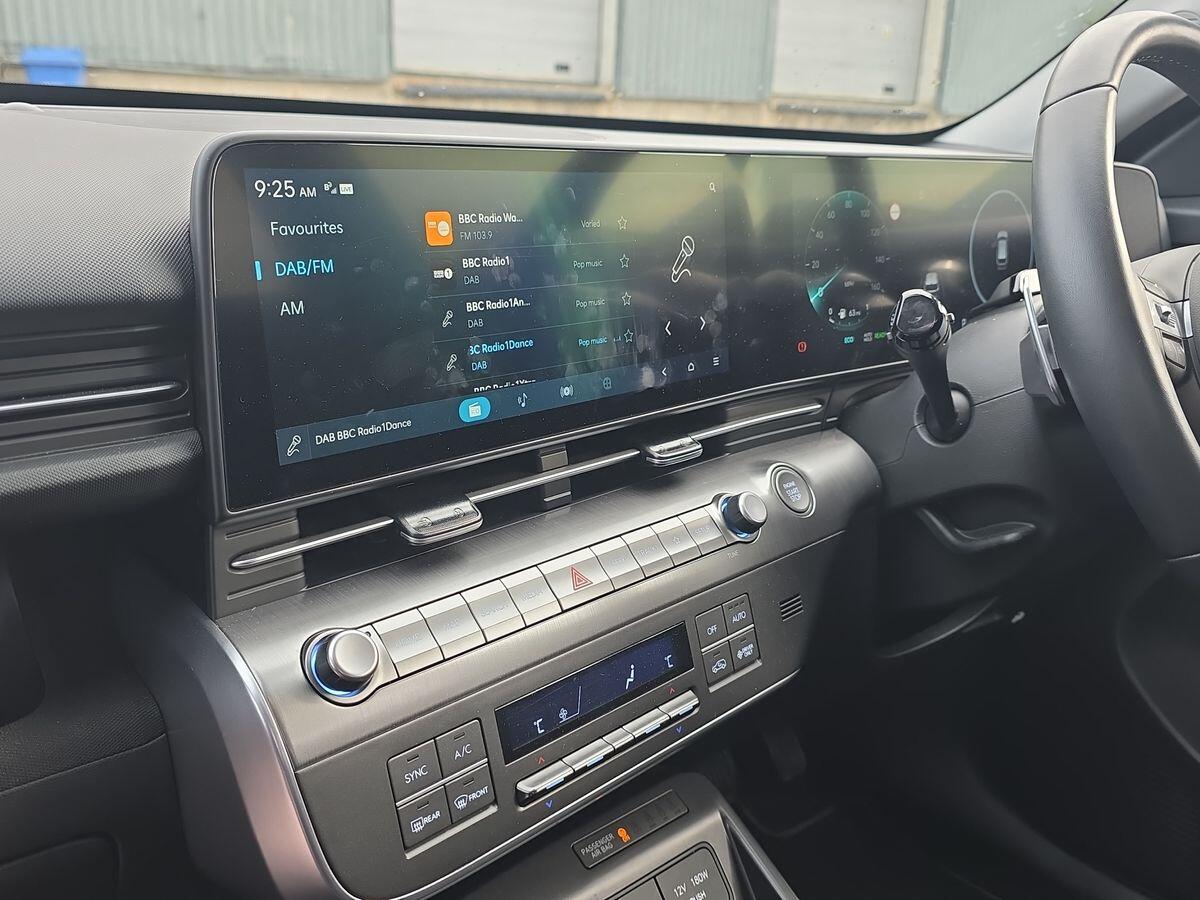 Used Hyundai KONA 2025 for sale - 77683417: Photo 16