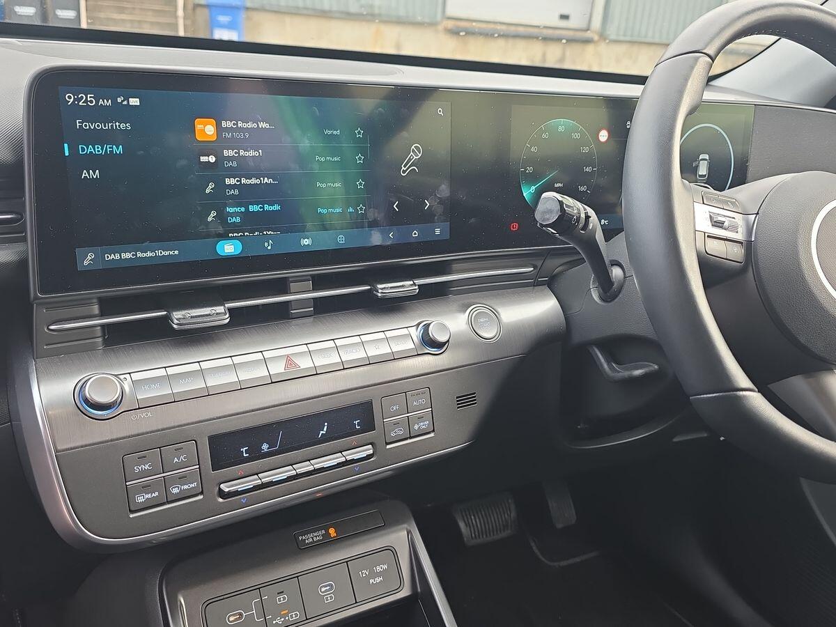 Used Hyundai KONA 2025 for sale - 77683417: Photo 17