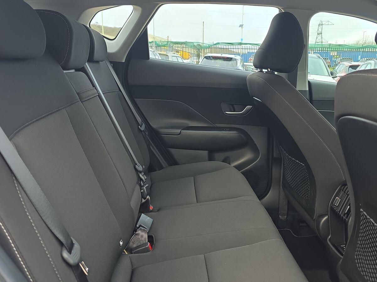 Used Hyundai KONA 2025 for sale - 77683417: Photo 19