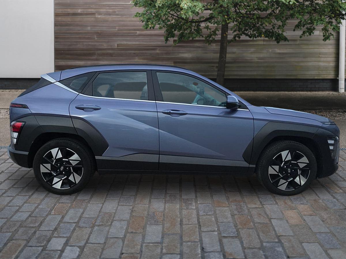 Used Hyundai KONA 2025 for sale - 77683417: Photo 2