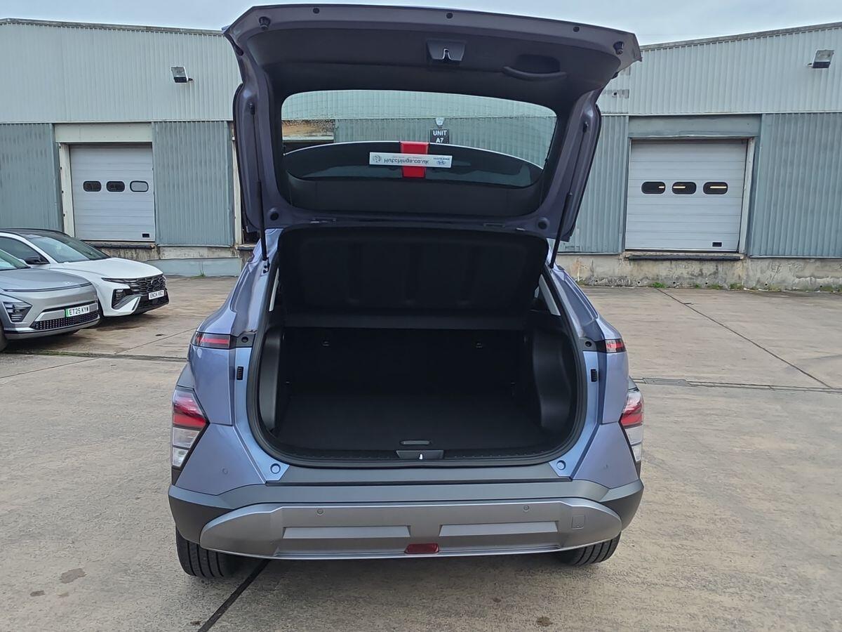 Used Hyundai KONA 2025 for sale - 77683417: Photo 20