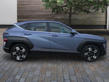 Used Hyundai KONA 2025 for sale - 77683417: Photo