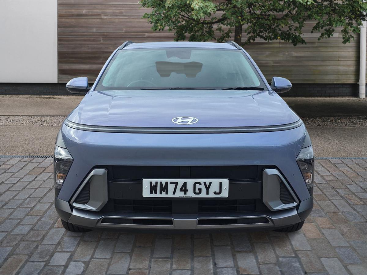 Used Hyundai KONA 2025 for sale - 77683417: Photo 8
