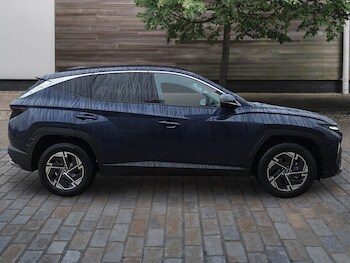 Used Hyundai TUCSON 2025 for sale - 76457838: Photo