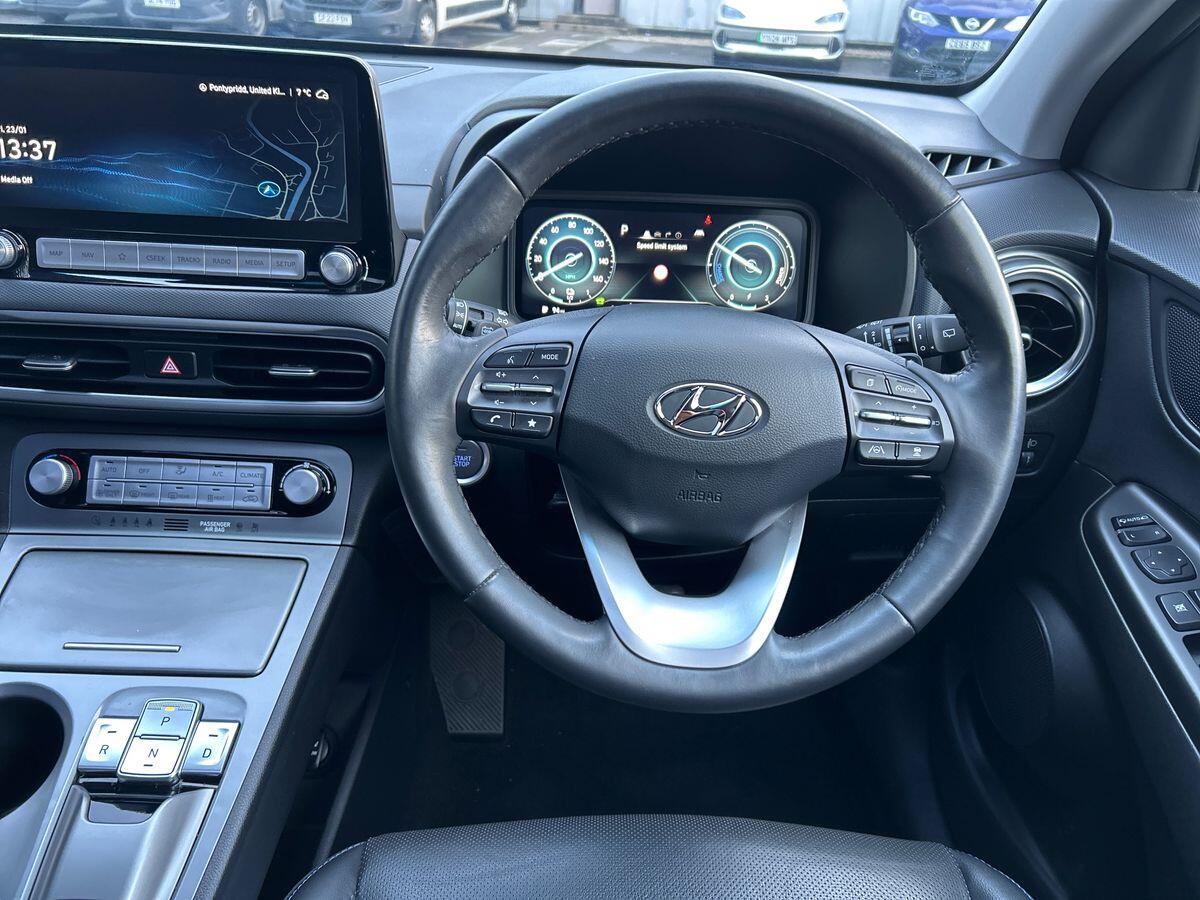 Used Hyundai KONA 2022 for sale - 77291022: Photo 12