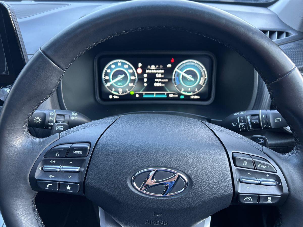 Used Hyundai KONA 2022 for sale - 77291022: Photo 13