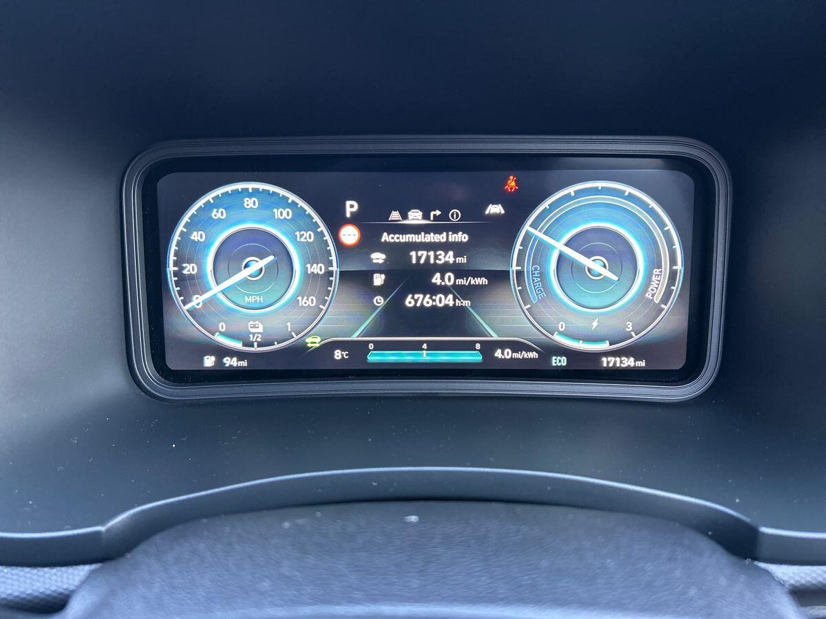 Used Hyundai KONA 2022 for sale - 77291022: Photo 14