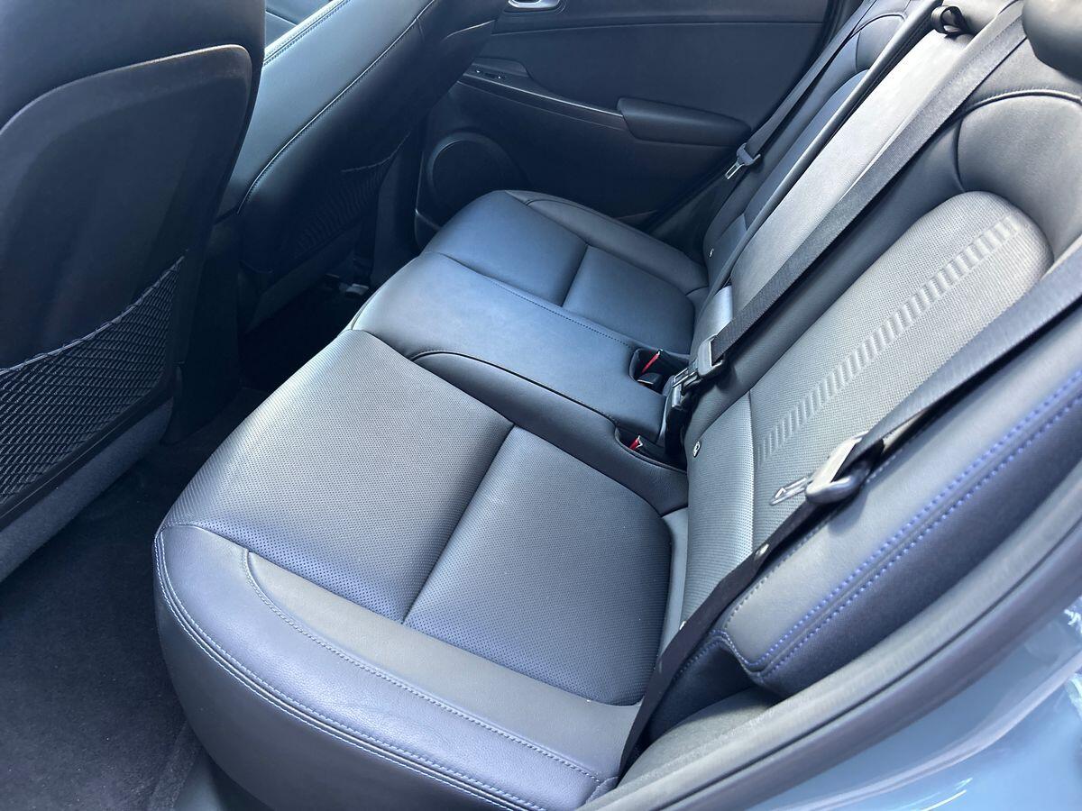 Used Hyundai KONA 2022 for sale - 77291022: Photo 15