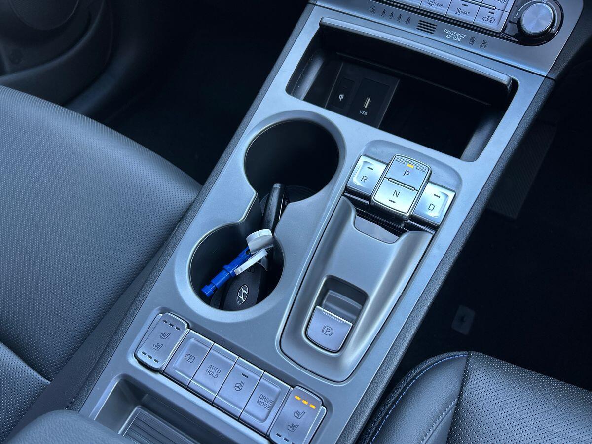 Used Hyundai KONA 2022 for sale - 77291022: Photo 18