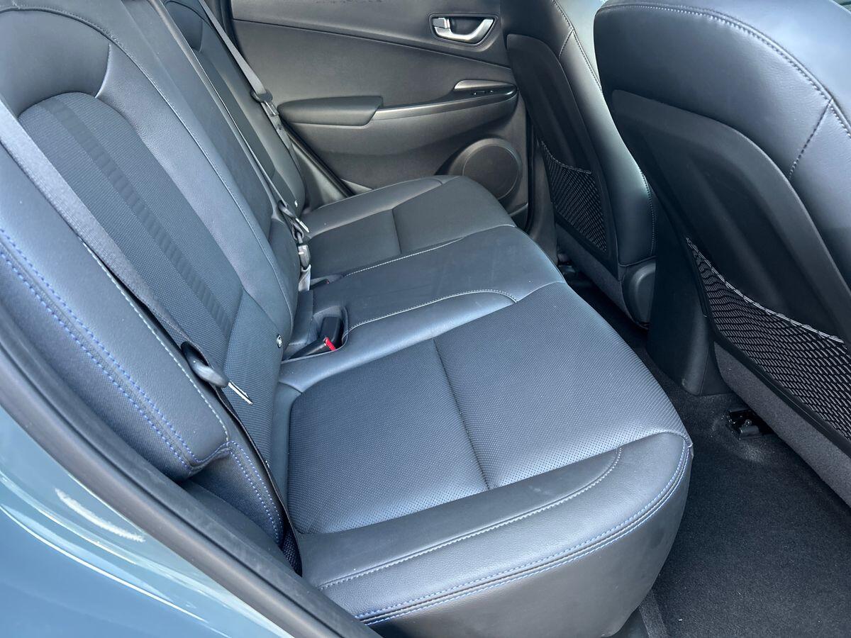 Used Hyundai KONA 2022 for sale - 77291022: Photo 19