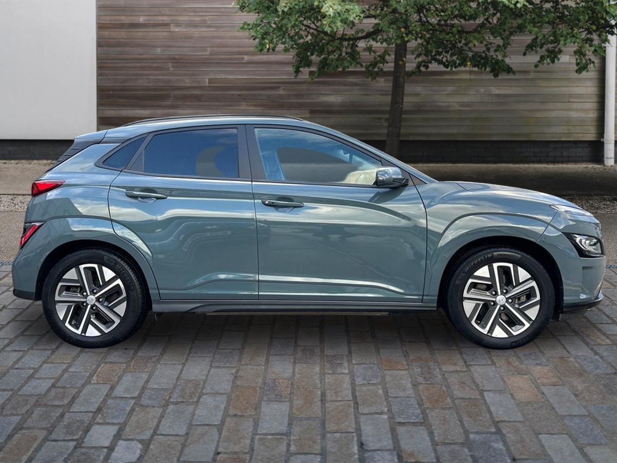 Used Hyundai KONA 2022 for sale - 77291022: Photo 2