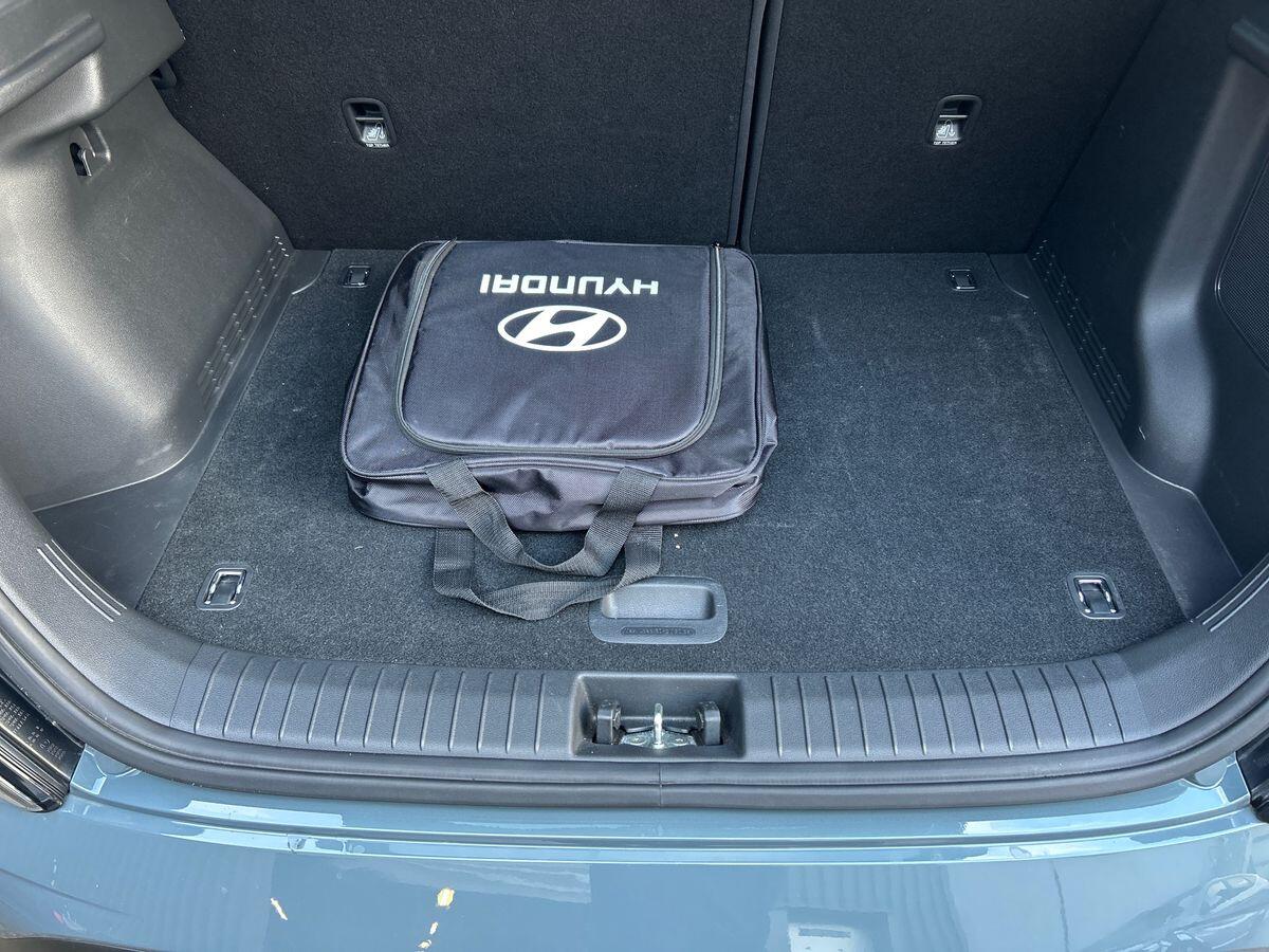 Used Hyundai KONA 2022 for sale - 77291022: Photo 20